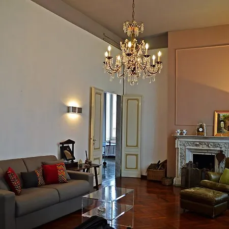 Casa vacanze Sivori Chiavari