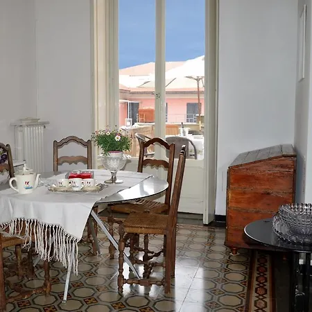 Casa vacanze Sivori Chiavari