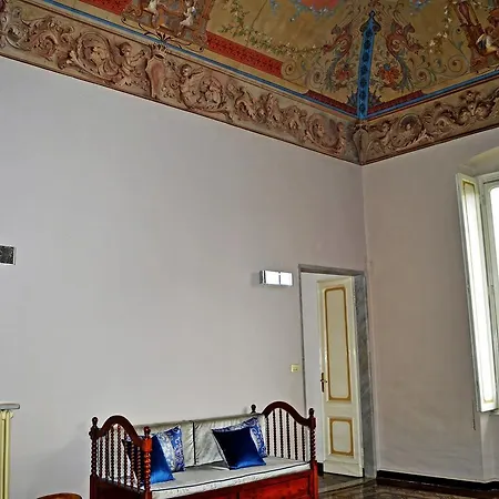 بيت للعطل Sivori