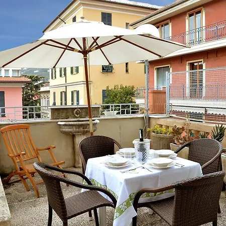 Casa vacanze Sivori *