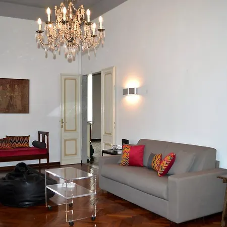Sivori * Chiavari
