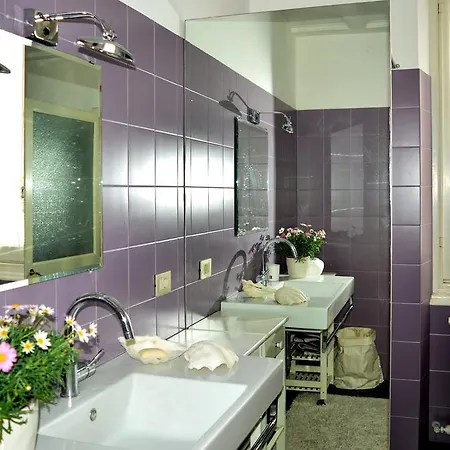 Sivori Casa vacanze Chiavari