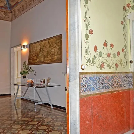 Sivori Casa vacanze