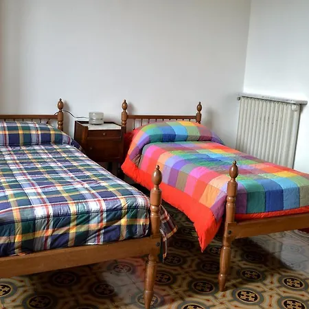 Casa vacanze Sivori *